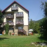 Willa Śnieżynka (3)