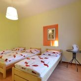 Kwatery pracownicze (2)