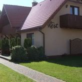Kompleks wypoczynkowy Rest (2)