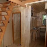 Domek dla 10 osób - Okuninka, Jezioro Białe (4)