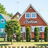 Domki Letniskowe Eden (3)