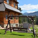 Noclegi - Helena i Andrzej Krzeptowscy-Sabała (2)