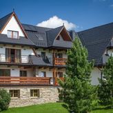 Pokoje Gościnne u Gąsienicy (2)