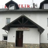Hotelik nad Jedlicą (2)