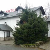 Hotelik nad Jedlicą (3)