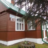 Gospodarstwo agroturystyczne w Lipsku - Jadwiga Drapczuk (2)
