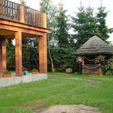 Pokoje u Wiki - Mieroszyno (2)