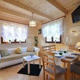 Domki Letniskowe Paradise (3)