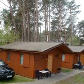 Ośrodek Domków - Blisko Morza (3)