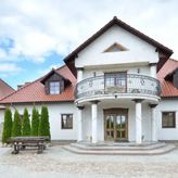 Willa na Krańcu Kazimierza, dawna Villa Prezydent (3)