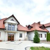 Willa na Krańcu Kazimierza, dawna Villa Prezydent (4)