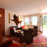 MAZURY- Domek letniskowy Nila z sauną (4)