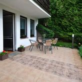 MAZURY- Domek letniskowy Nila z sauną (3)