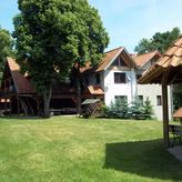 Gospodarstwo Agroturystyczne Stary Młyn (2)