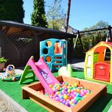 Pokoje Gościnne Marzenie (3)