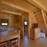 Domki nad Soliną Bieszczadzka Osada (3)