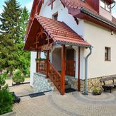  Willa Ostoja &Willa Ostoja Wellness (2)