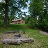 Chata Na Zaszumyczu (2)