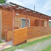 Domki Letniskowe Przy Parku (3)