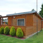 Domki Letniskowe Przy Parku (2)