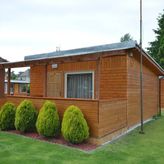 Domki Letniskowe Przy Parku (2)