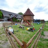 Agroturystyka nad jeziorem Sopień (3)