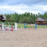 Stajnia Głęboczek Gospodarstwo Agroturystyczne (4)