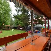 Willa Gaja Pokoje i Domki (4)