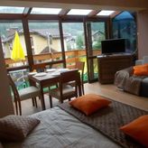 Wieczorek Pokoje Gościnne Całoroczne jacuzzi ogrodowe (4)