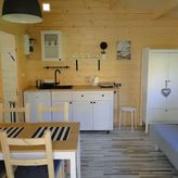 Domki letniskowe - Stały Ląd (4)