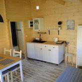 Domki letniskowe - Stały Ląd (3)