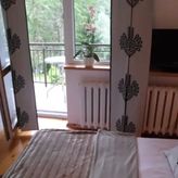 Pokoje z widokami na góry (3)