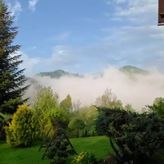 Pokoje z widokami na góry (4)