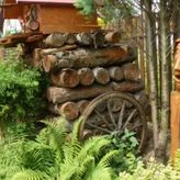 LEŚNA noclegi w GÓRACH (2)