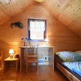 Domek Letniskowy Donald (4)