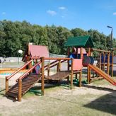 Ośrodek Wczasowy Fresko (4)