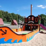 Ośrodek Wczasowy Fresko (3)