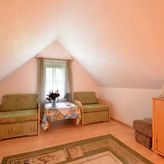 Pokoje Gościnne, Poniatówka (4)