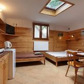 AUGUSTÓW -kwatery całoroczne w centrum miasta (2)