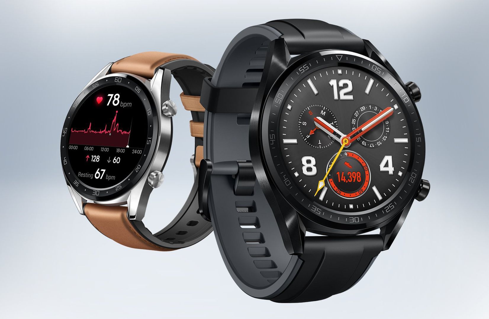 Huawei gt sport watch sale