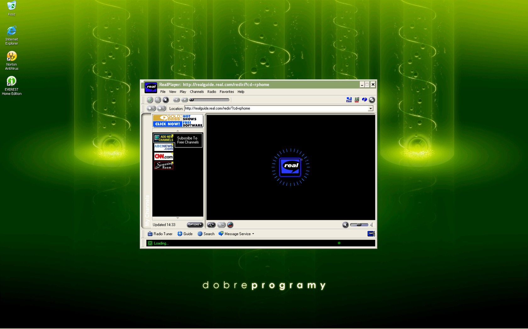 download realplayer for windows xp