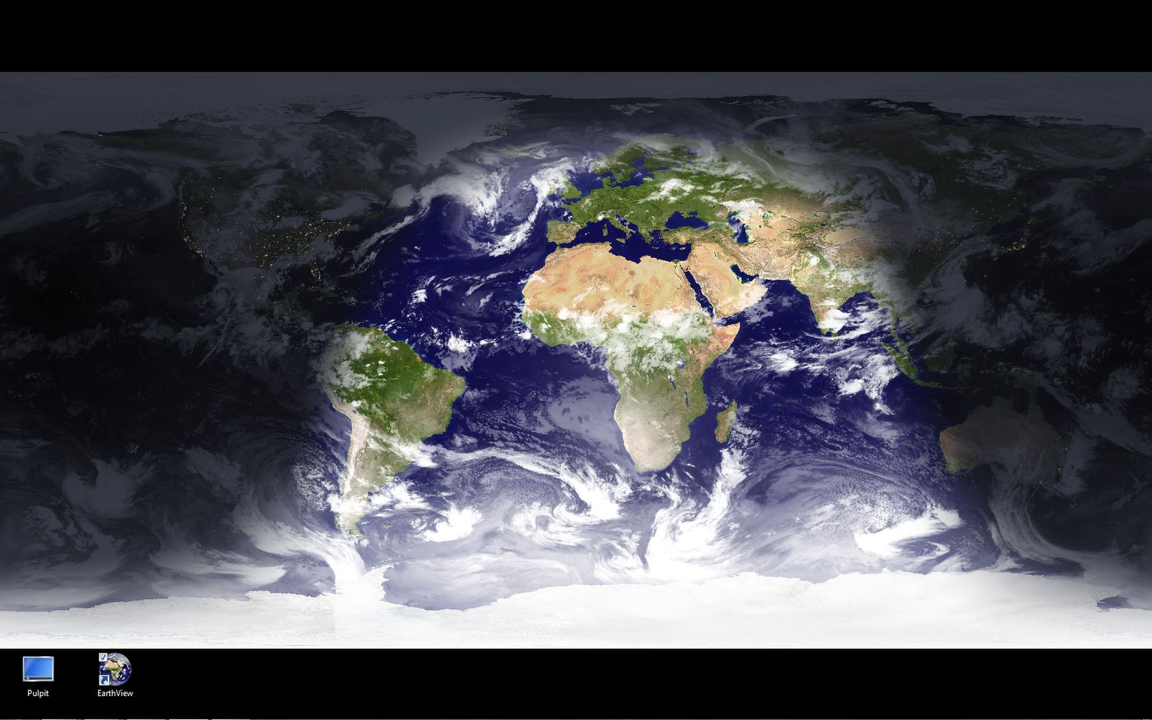 EarthView 7.7.5 for windows download
