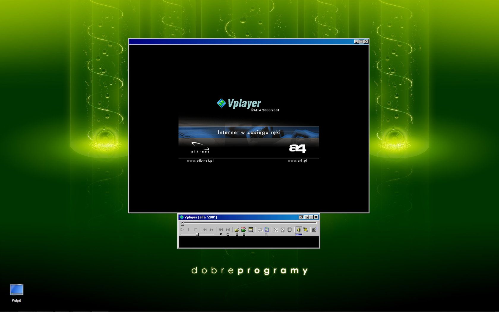 Как установить vplayer на андроид