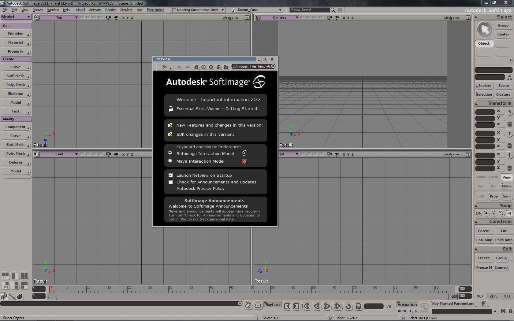 Autodesk Softimage 2015 dobreprogramy