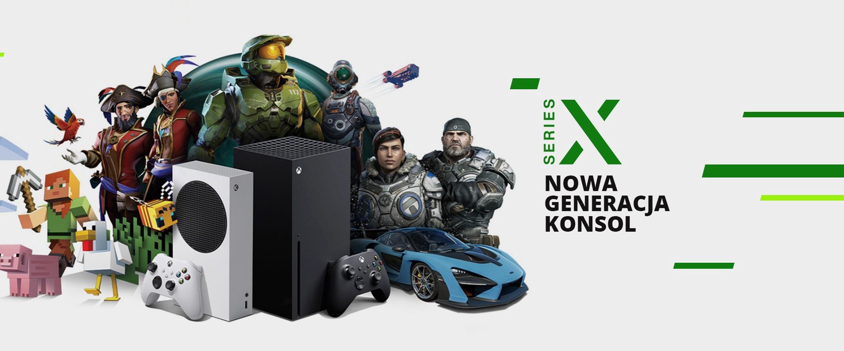 Nowe gry w Xbox Game Pass na drugą połowę lutego już są! Są 3 wielkie hity  - w co grać na konsolach, PC i w chmurze?