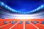 Lekkoatletyka: Grand Slam Track - Miami 2025 - 1. dzień
