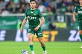 Piłka nożna: PKO BP Ekstraklasa - mecz: Górnik Zabrze - Śląsk Wrocław