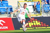 Piłka nożna: Betclic 1. Liga - mecz: Wisła Kraków - Wisła Płock