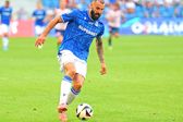 Piłka nożna: PKO BP Ekstraklasa - mecz: Lech Poznań - Puszcza Niepołomice
