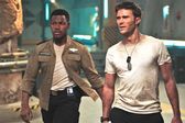 Pacific Rim: Rebelia